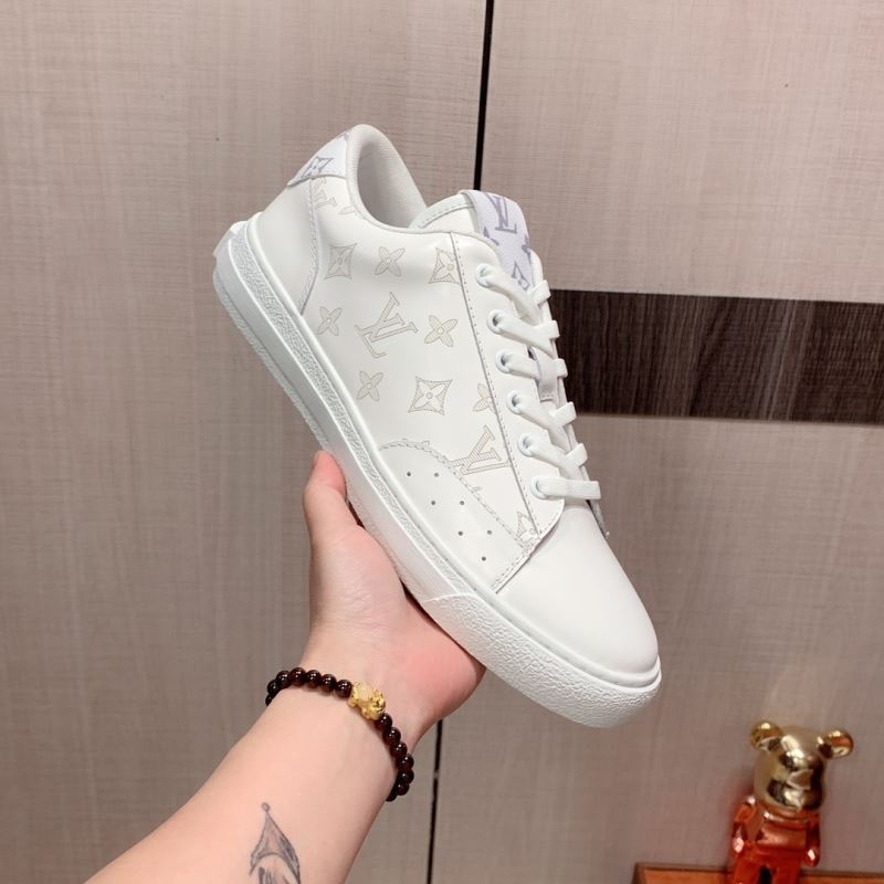 Louis Vuitton Low Shoes